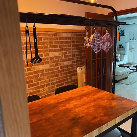 Szálloda Claudia Ronchi dei Legionari